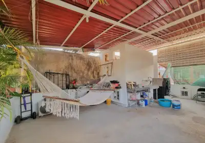 Beautiful home where there’s not extreme tourism. Includes all furnishings Call for more pictures