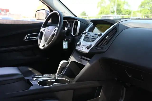 2015 Chevrolet Equinox LTZ AWD * 3.6L V6 * Cuir * Tout Ouvrant   in Cars & Trucks in City of Montréal - Image 33