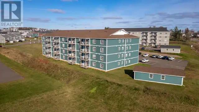 #107 18 GILBERT Drive Charlottetown, Prince Edward Island in Condos for Sale in Charlottetown - Image 23