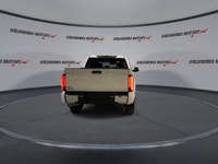 // ACCIDENT FREE!! // Meet the 2026 Toyota Tundra SR5 Crewmax 4x4, now at Haldimand Motors Ltd. in C... (image 6)