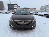 2015 Hyundai Sonata : : Low Mileage | Fuel Efficient | Reliable Sedan Front-Wheel Drive (FWD) - 2.4L... (image 1)