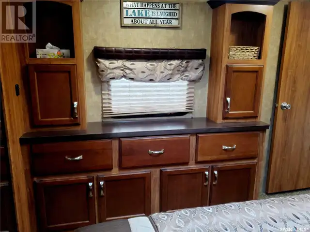 Merilee Way, Rock Ridge RV Resort Webb Rm No. 138, Saskatchewan in Houses for Sale in Swift Current - Image 23