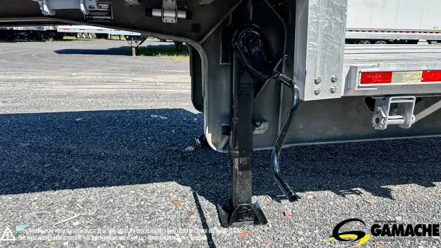 2014 MANAC 53' DROP DECK COMBO in Heavy Equipment in Longueuil / South Shore - Image 17