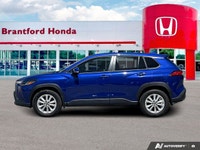 Come visit our Brantford Honda team, you can find us at 378 King George Rd, Brantford, ON, N3T 5L8,... (image 1)