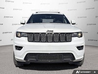 This 2021 Jeep Grand Cherokee Altitude comes equipped with a 3.6L Pentastar V6 engine, 8-speed autom... (image 9)