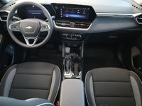 Brand New SUV Available in Lloydminster, Saskatchewan Alberta This 2026 Chevrolet Trailblazer LT is... (image 2)