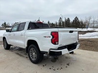 This Chevrolet Colorado delivers a Turbocharged Gas I4 2.7L/ engine powering this Automatic transmis... (image 9)