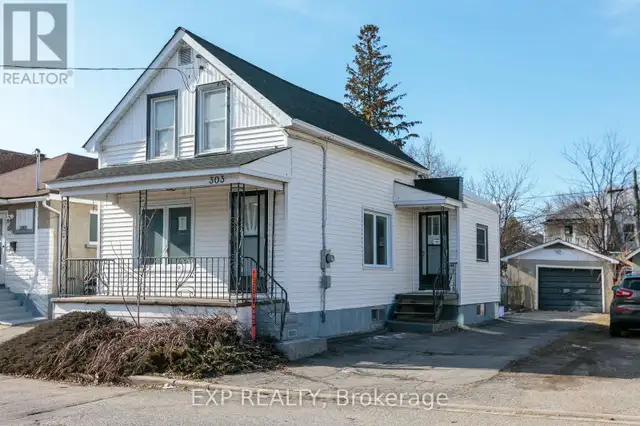 303 SHAKESPEARE STREET Ottawa, Ontario63005669434369122