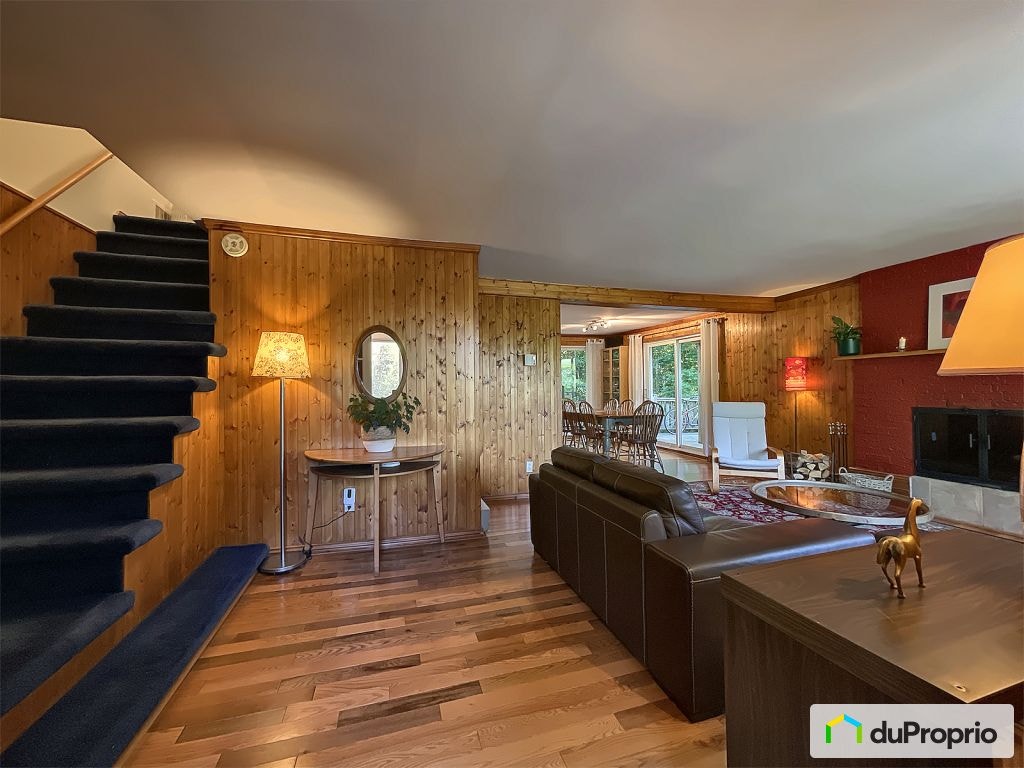 $495,000 - 2 Storey for sale in Morin-Heights — photo 2