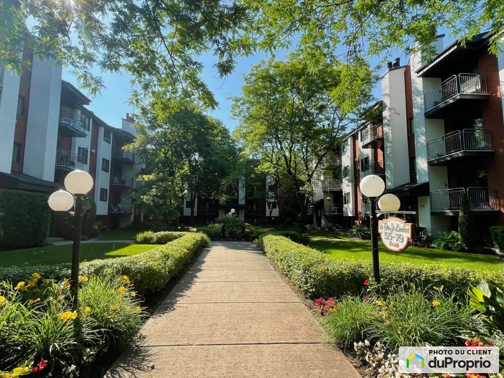$329,000 - Condominium for sale in St-Lambert — photo 2