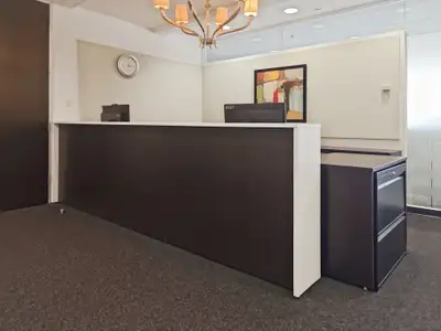 Build your business presence fast with an instant professional company address and the virtual offic...