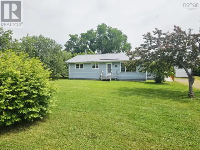 28 Vance Road Masstown, Nova Scotia in Houses for Sale in Truro - Image 5
