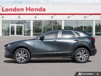 Come visit our London Honda team, you can find us at 560 Wharncliffe Rd S, London, ON, N6J 2N4, or c... (image 2)