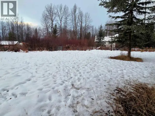 LOT C FIR STREET Telkwa, British Columbia in Land for Sale in Smithers - Image 6