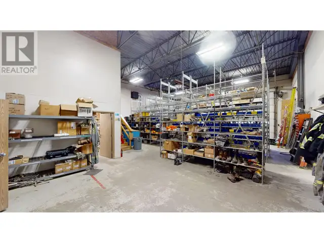 11113 TAHLTAN ROAD Fort St. John, British Columbia in Commercial & Office Space for Sale in Fort St. John - Image 22