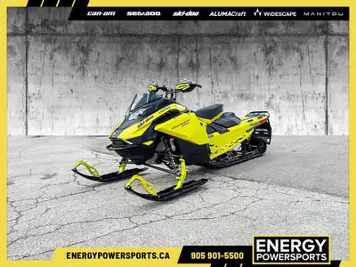 2025 Ski-Doo BACOUNTRY XRS TURBO R Just arrived at Energy Powersports in Oakville: a 2025 Ski-Doo Ba...