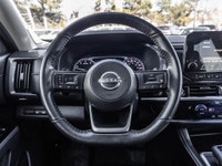 New Price! SL|4WD|Leather|Sunroof|Navi|CarPlay 2023 Nissan Pathfinder SL SL|4WD|Leather|Sunroof|Navi... (image 9)