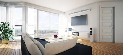 Luxenbourg IV Grand condo locatif 3 1/2 à louer dans Charlesbourg - Disponible le 1er mai 2026 ! Imm...