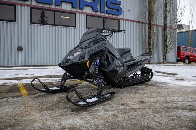 2024 POLARIS 850 RMK SLASH KHAOS 165 (FINANCING AVAILABLE) in Snowmobiles in Strathcona County - Image 17