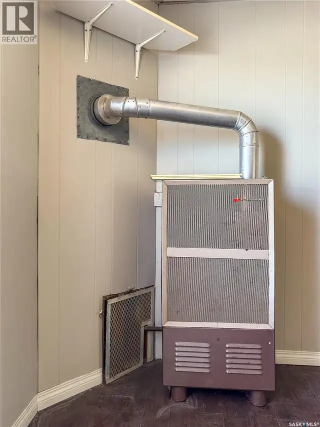 121 1st AVENUE W Shaunavon, Saskatchewan in Houses for Sale in Swift Current - Image 28