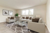Amenities: Great Location • Heat & Water Included • Updated Appliances Suite & Building: One-bedroom... (image 1)