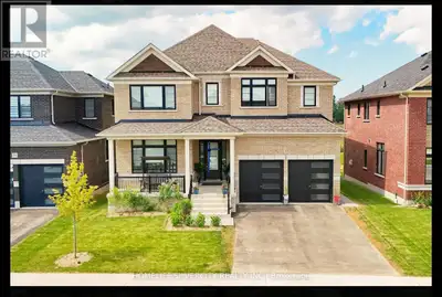 33 SPARROW WAY Adjala-Tosorontio (Colgan), Ontario