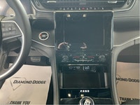 Legendary Capability, Modern RefinementStep into adventure with confidence in the 2024 Jeep Grand Ch... (image 8)