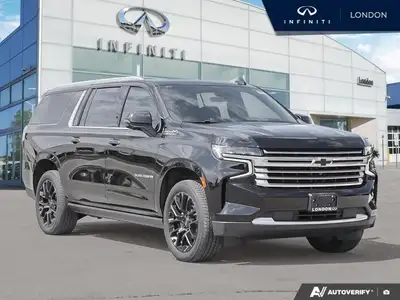 Come visit our London Infiniti team, you can find us at 1055 Wharncliffe Rd S Suite 101, London, ON...