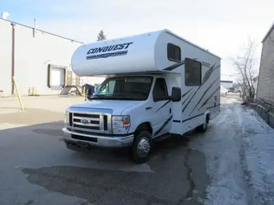 Boyce Vehicle Rentals – 2025 Gulf Stream Class C Motor Home, RV renting made Easy, Tired of not havi...