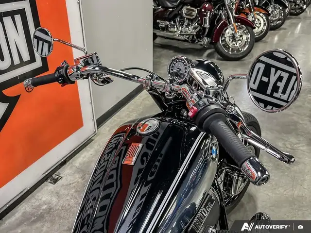 2023 BMW R 18 100 Years in Street, Cruisers & Choppers in Calgary - Image 14