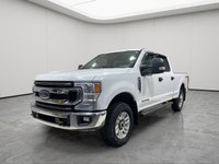 6.7L 4V OHV POWER STROKE V8 TURBO DIESEL B20 ENGINE, ELECTRONIC-LOCKING w/3.31 AXLE RATIO, RAPID-HEA... (image 8)