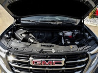 2.5T 7-Passenger | Leather Heated Seats | Heated Steering Wheel | Remote Start | 20 Wheels | Adaptiv... (image 8)