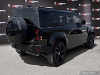 Check out this 2022 Land Rover Defender XS Edition before someone takes it home! * This Land Rover D... (image 5)