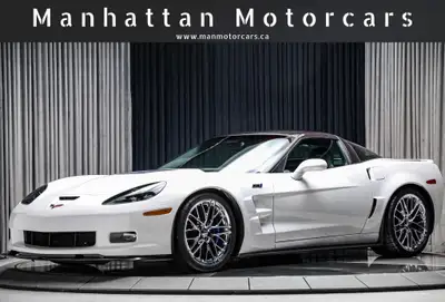Please visit our website at manmotorcars.ca for the full 360 VIDEO! Collector Car. No Modifications....