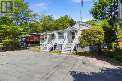 Welcome to 7 & 7A Melwood Avenue, a rare two unit property tucked into the heart of Armdale, just st...