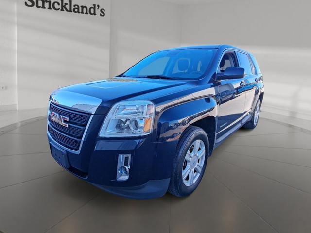 2015 GMC TERRAIN SLE in Cars & Trucks in Stratford - Image 2