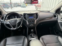 This well above average condition Hyundai Santa Fe Sport AWD includes a 2.4L L4, heated leather seat... (image 9)