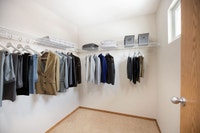 Broadstreet's Camille Townhomes offers 3 bedroom pet friendly townhomes for rent in the historic are... (image 5)