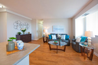 SPACIOUS APARTMENTS FOR RENT IN SOUTH BARRIE! SELECT APARTMENTS FULLY REVITALIZED WITH MODERN FINISH... (image 2)