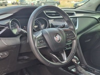 Check out this certified 2022 Buick Encore GX Select AWD | Sunroof | BSM | Heated Seats | Rear Camer... (image 1)