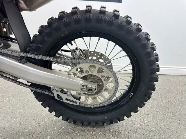 2021 Honda CRF450RX CRF450RX - V4873 - -No Payments for 1 Year** in Dirt Bikes & Motocross in Markham / York Region - Image 16