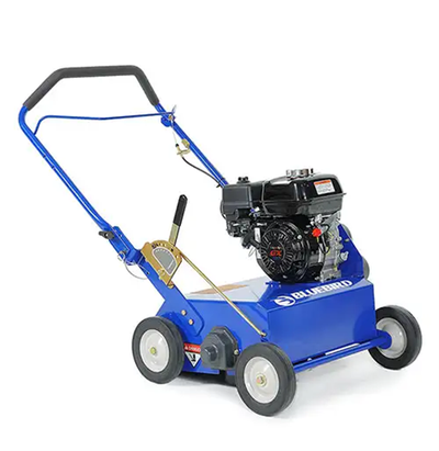 BLUEBIRD POWER RAKE PR18 - BROTHERS TWO SMALL ENGINES INC, View more