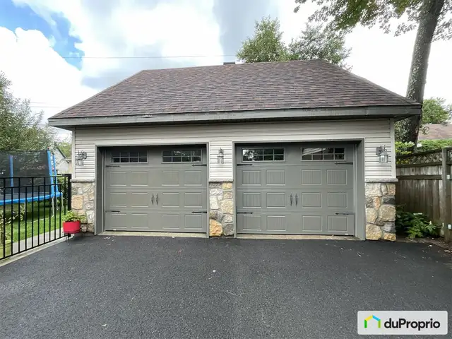 $705,000 - 1 1/2 Storey for sale in Charlesbourg in Houses for Sale in Québec City - Image 6