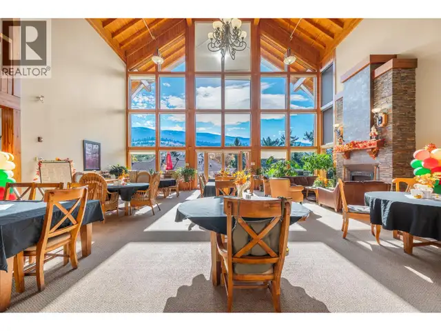 9100 Mackie Drive Unit# 212 Coldstream, British Columbia in Condos for Sale in Vernon - Image 28