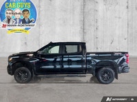 Welcome to Mann-Northway Auto Source. Conquer every challenge in this 2023 Chevrolet Silverado 1500... (image 1)