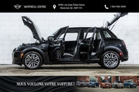 Découvrez cette superbe MINI Cooper C 5 Portes, un véhicule d'occasion affichant seulement 23 773 km... (image 4)