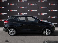 *This Nissan Kicks is a Bargain with These Options* Wheels: 16 Steel w/Full Wheel Covers, Vehicle Dy... (image 6)