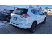 Welcome to Rallye Motors Nissan. To ensure we deliver you the service levels you deserve please call... (image 5)