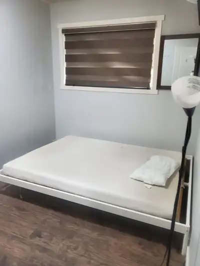 Affordable Room For Rent