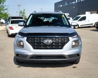 Sturdy and dependable, this 2022 Hyundai Venue Preferred | Backup Cam | Blindspot Monitor | Cross-Tr... (image 7)